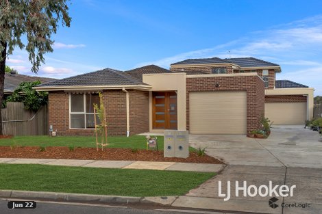 1/7 Franleigh Dr, Narre Warren, VIC 3805