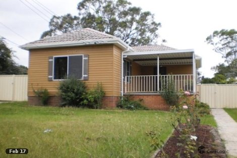 19 Pioneer St, Seven Hills, NSW 2147