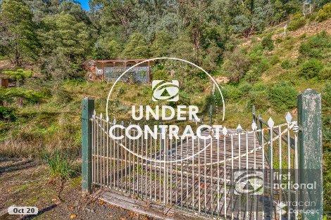 2 Right Hand Branch Rd, Walhalla, VIC 3825