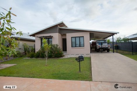 146 Flynn Cct, Bellamack, NT 0832