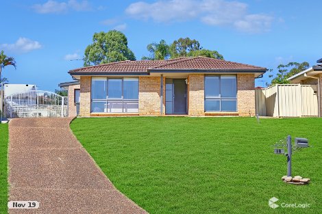 18 Alexis Pl, Rosemeadow, NSW 2560