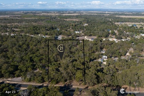 954 Stacey Rise, Lake Clifton, WA 6215