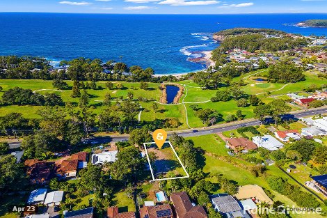 57 Golf Ave, Mollymook, NSW 2539