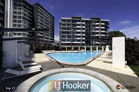 182/7 Irving St, Phillip, ACT 2606