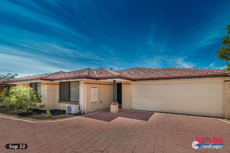 45a Wattle Mews, Hocking, WA 6065