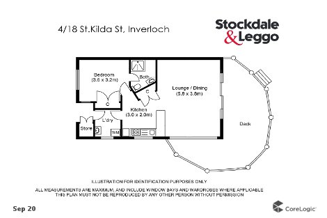 4/18 St Kilda St, Inverloch, VIC 3996