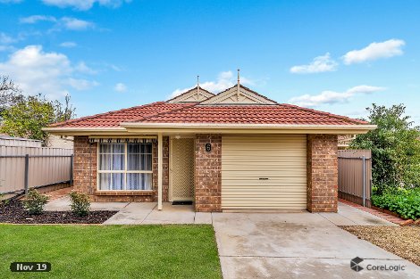 6 Sonar Ct, Seaford Rise, SA 5169