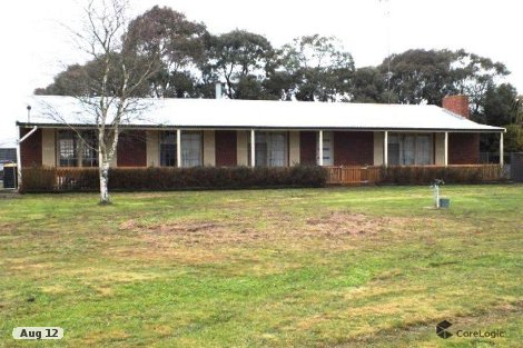 400 Ti Tree Rd, Warrenheip, VIC 3352