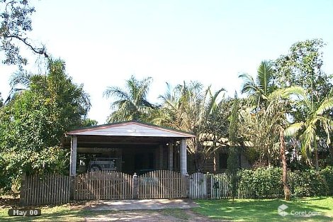 16 Lagoon Cres, Saunders Beach, QLD 4818