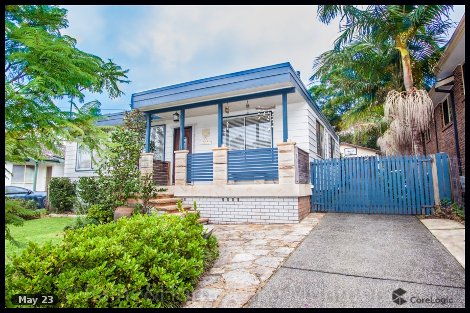 21 Elsinore Ave, Chain Valley Bay, NSW 2259