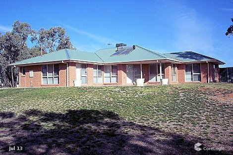 1483 Boonoonar Rd, Colignan, VIC 3494