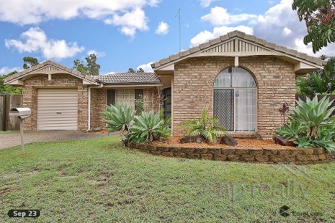 1 Murray Pl, Forest Lake, QLD 4078