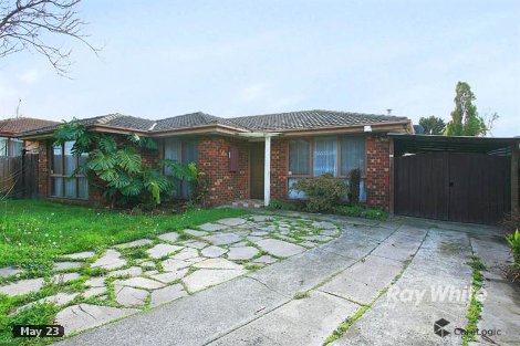 37 Pound Rd, Hampton Park, VIC 3976