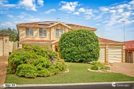 12 Silvertop Cl, Glenwood, NSW 2768