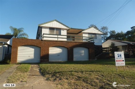 6 Hargrave St, Kingswood, NSW 2747