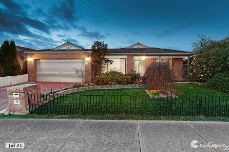 8 Browtop Rd, Narre Warren, VIC 3805