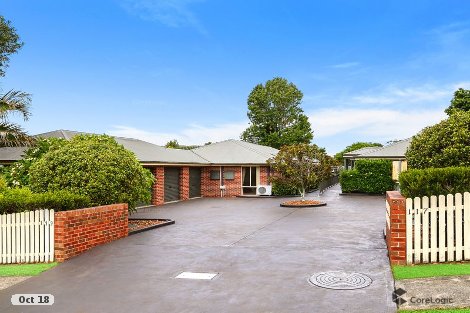 5/117-119 Wells St, Springfield, NSW 2250