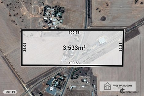 Lot 1 Henty Hwy, Dooen, VIC 3401