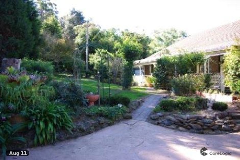 62 Warks Hill Rd, Kurrajong Heights, NSW 2758