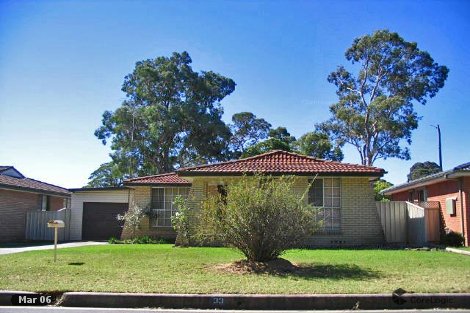 33 Croome Rd, Albion Park Rail, NSW 2527