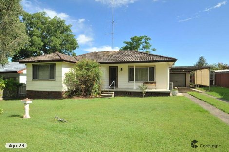 66 Lismore St, Abermain, NSW 2326