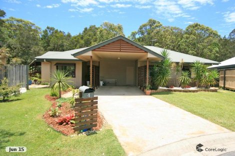 4 Butternut Pl, Pottsville, NSW 2489