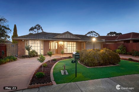 7 Dulcify Ct, Keilor Downs, VIC 3038