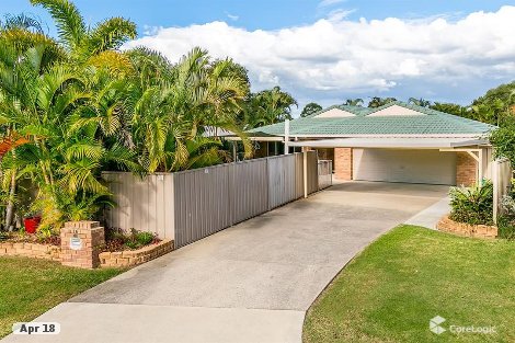 16 Senior Ct, Windaroo, QLD 4207