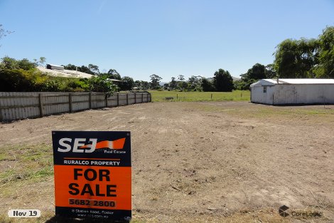 2 Mill St, Toora, VIC 3962