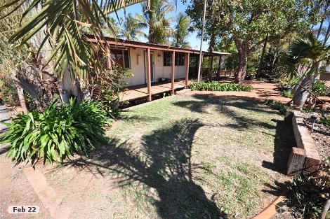 22 Sutherland St, Port Hedland, WA 6721