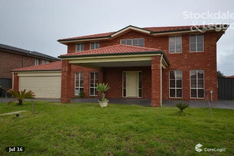 18 Chartwell Cres, Derrimut, VIC 3026