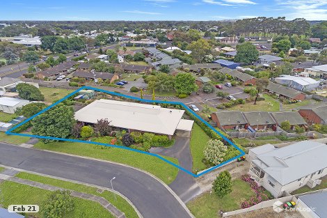 1 Uren Ct, Hamilton, VIC 3300