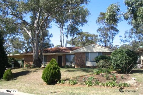 8 Valleyview Cres, Werrington Downs, NSW 2747