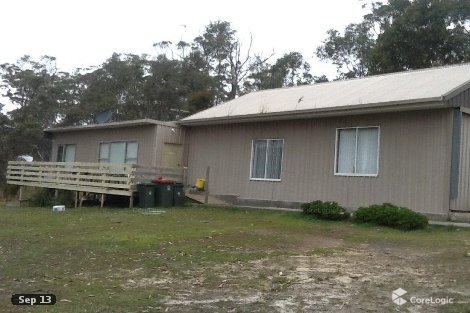 599 White Beach Rd, White Beach, TAS 7184