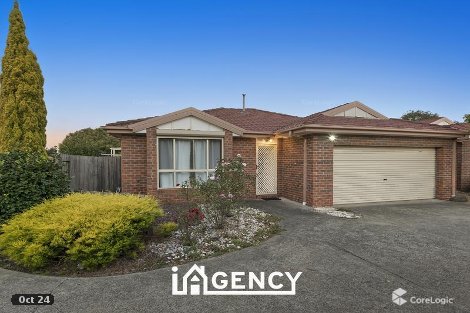 5/85-87 Frawley Rd, Hallam, VIC 3803