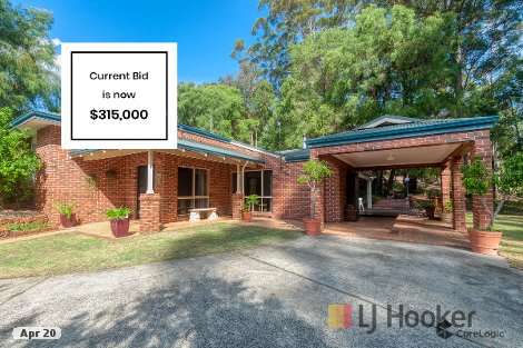 13 Wattlebird Gr, Pemberton, WA 6260