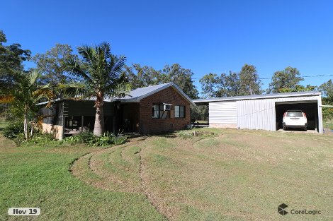 454 North South Rd, Eureka, QLD 4660