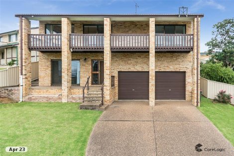 26 Comarong St, Greenwell Point, NSW 2540