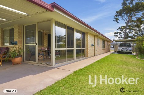 1 Hogbin Cres, Sanctuary Point, NSW 2540