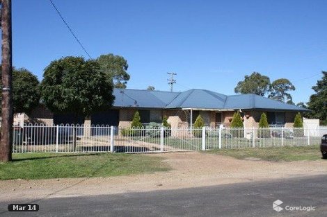 1 Railway St, Barraba, NSW 2347