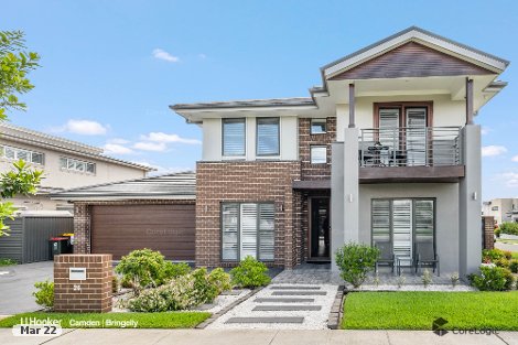 26 Ewing Loop, Oran Park, NSW 2570