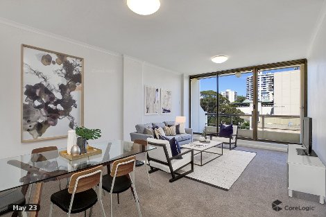 13/2 New Mclean St, Edgecliff, NSW 2027