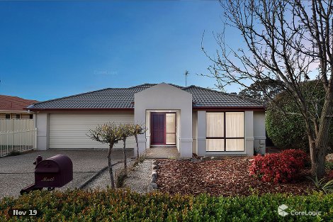 41 Rollston St, Amaroo, ACT 2914