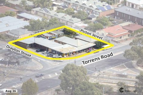 51 Torrens Rd, Bowden, SA 5007