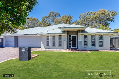 23 Saltwater Dr, Rothwell, QLD 4022