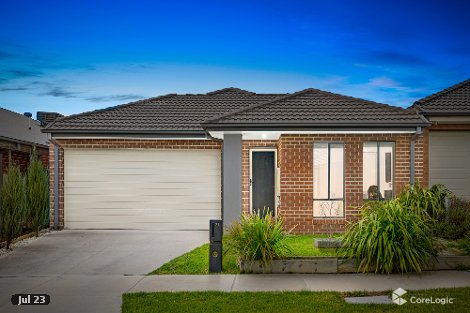 21 Hiskey Cres, Werribee, VIC 3030