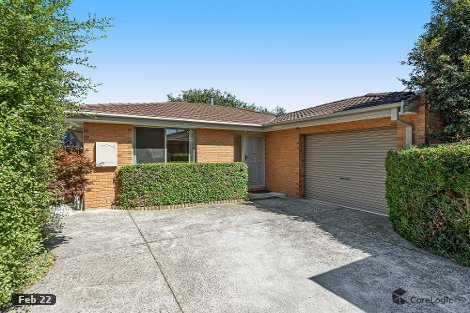 3/6 Daphne Cres, Bellfield, VIC 3081