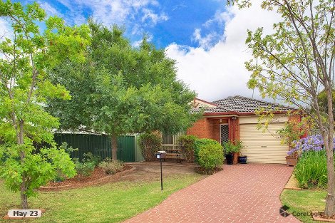 19 Erin Pl, Casula, NSW 2170