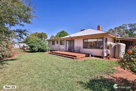 285 Comebunyee Rd, Coomealla, NSW 2717