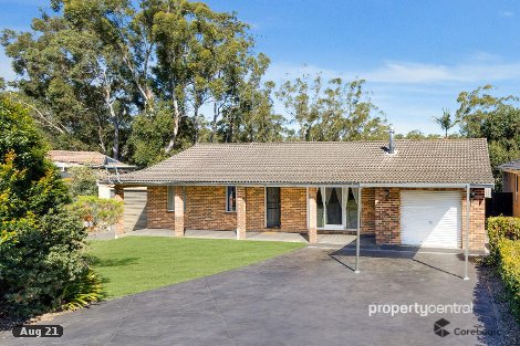 27 Thirteenth St, Warragamba, NSW 2752